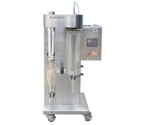 小型噴霧干燥儀